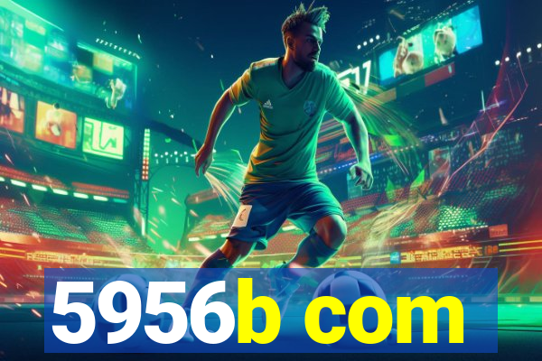 5956b com